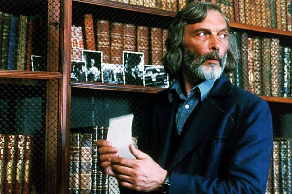 BAFICI - Festival international du cinéma indépendant de Buenos Aires - 2003 BAFICI - Festival international du cinéma indépendant de Buenos Aires - 2003