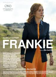 Frankie Frankie