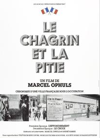 Le Chagrin et la pitié Le Chagrin et la pitié