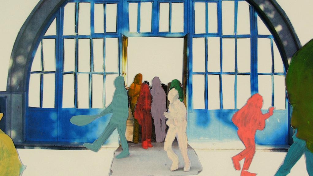 Valérianne Boué Valérianne Boué