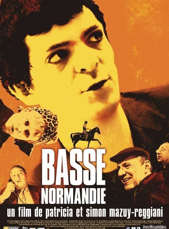Basse Normandie / 仮題:下ノルマンディー地方 Basse Normandie / 仮題:下ノルマンディー地方