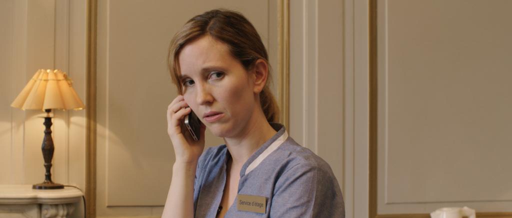 Room Service Room Service