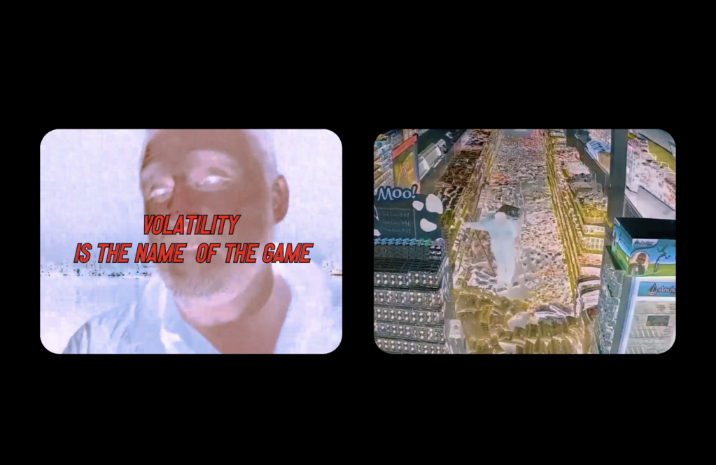 For Here Am I Sitting in a Tin Can Far Above the World For Here Am I Sitting in a Tin Can Far Above the World