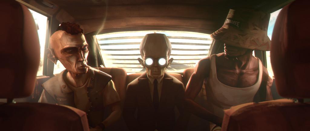 San Sebasti&aacute;n  Horror and Fantasy Film Festival - 2018