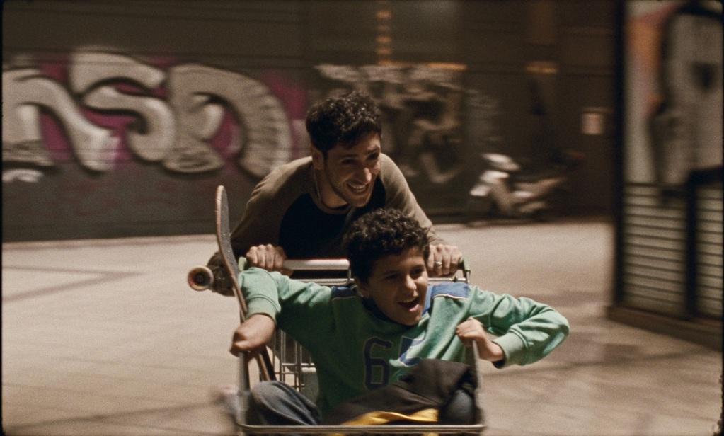 Vers un pays inconnu Vers un pays inconnu