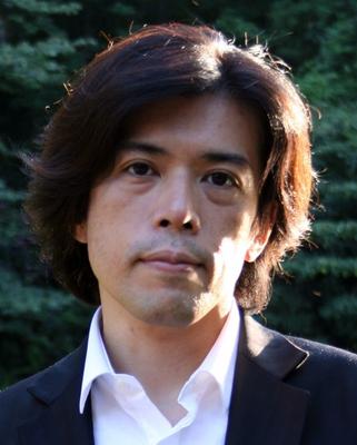 Kousuke Ohdera Kousuke Ohdera