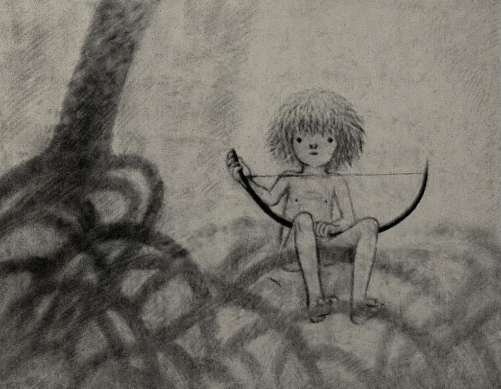 La Saison pourpre La Saison pourpre