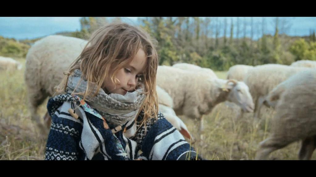 Jeanne, Little Shepherd Jeanne, Little Shepherd