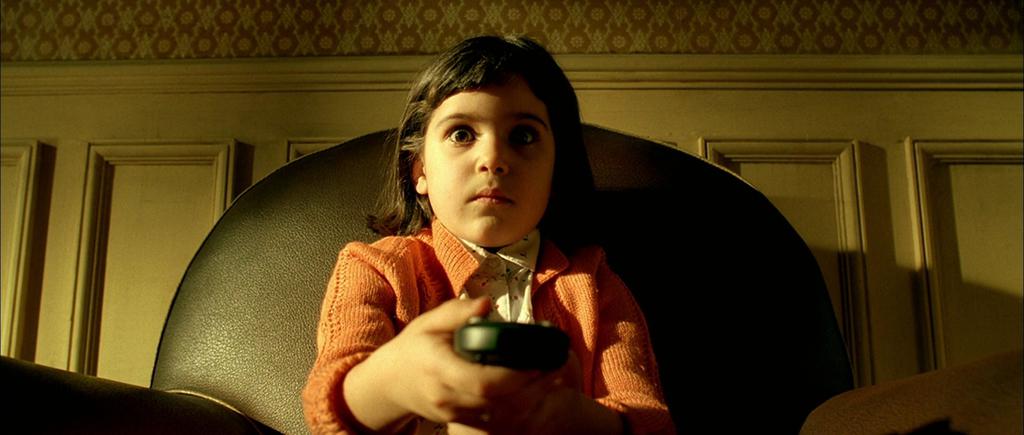 Amelie from Montmartre