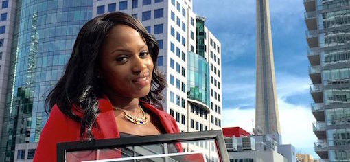 Un premio al cortometraje francés en Toronto Un premio al cortometraje francés en Toronto