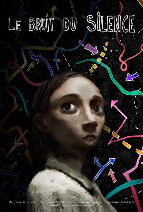 Le Bruit du silence Le Bruit du silence