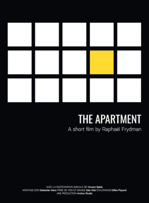 The Apartment The Apartment