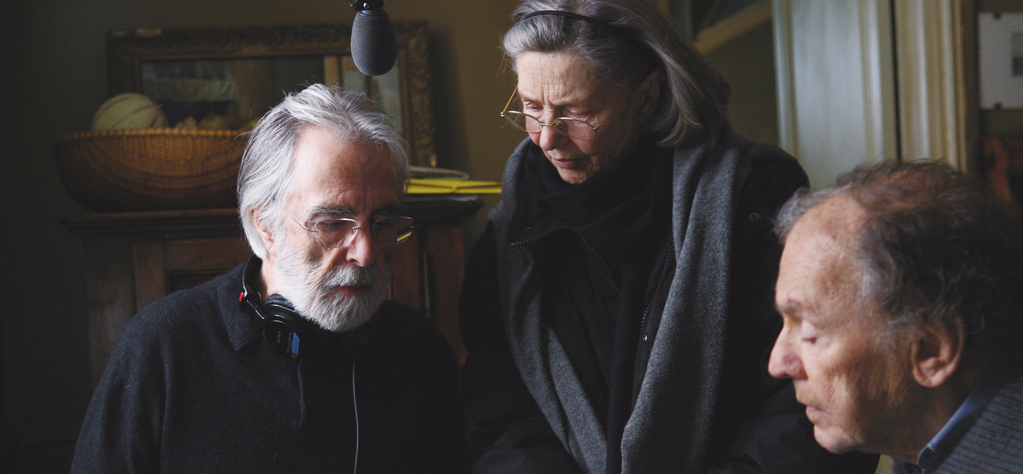 Intouchables y Amour nominadas para las European Film Awards Intouchables y Amour nominadas para las European Film Awards