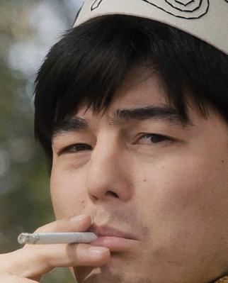 Azat Nurtay Azat Nurtay