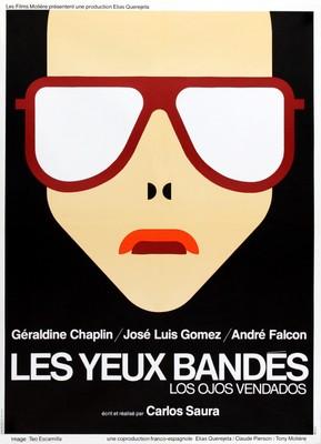 Les Yeux bandés Les Yeux bandés