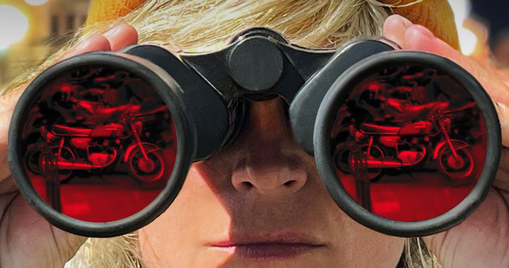 D&eacute;borah Sa&iuml;ag