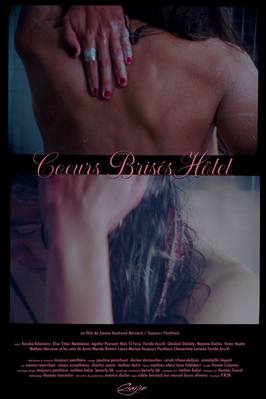 Cœurs brisés hôtel Cœurs brisés hôtel