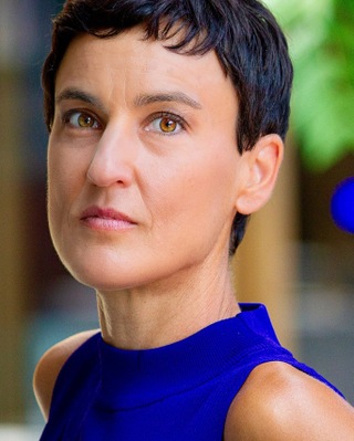 Cécile de Moor Cécile de Moor