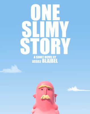 One Slimy Story One Slimy Story