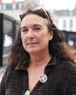 Mirabelle Fréville Mirabelle Fréville