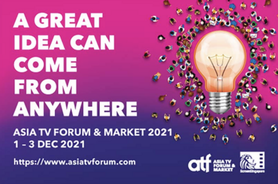 ATF - 2021 ATF - 2021