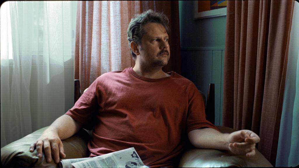 Aún estoy aquí - © Divulgação Aún estoy aquí - © Divulgação