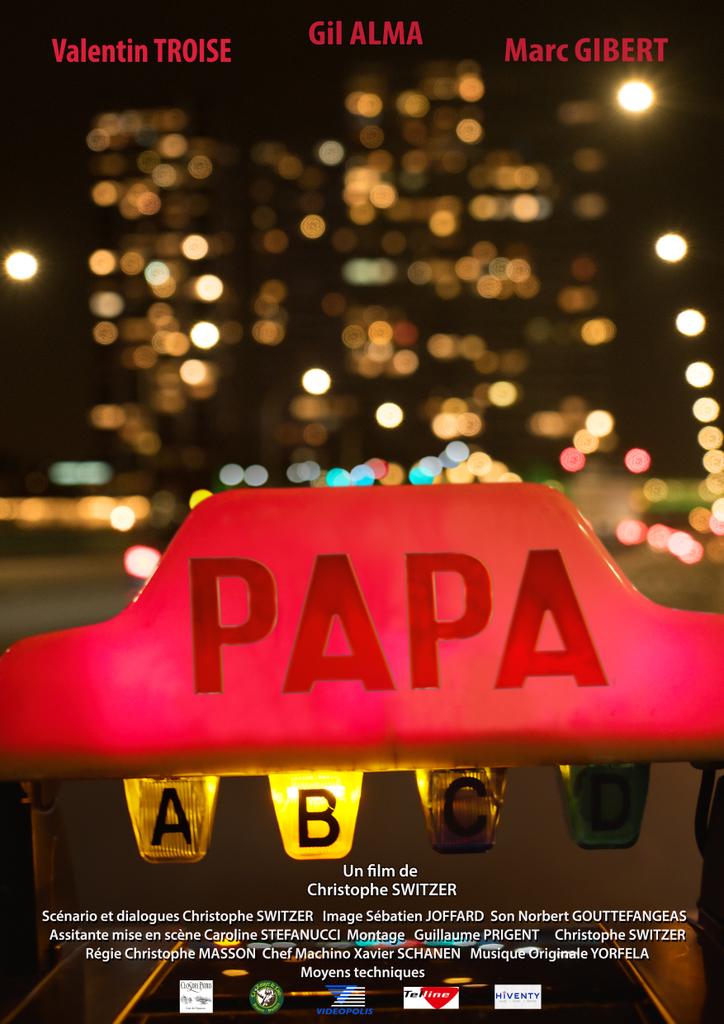 Papa Papa