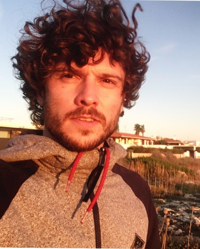 Summer in French Shorts: Week 1 Summer in French Shorts: Week 1