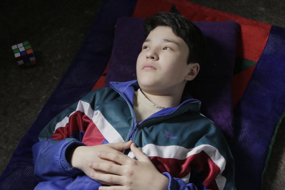 AFI FEST - 2016 AFI FEST - 2016