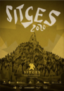 Sitges International Fantastic Film Festival of Catalonia - 2020 Sitges International Fantastic Film Festival of Catalonia - 2020