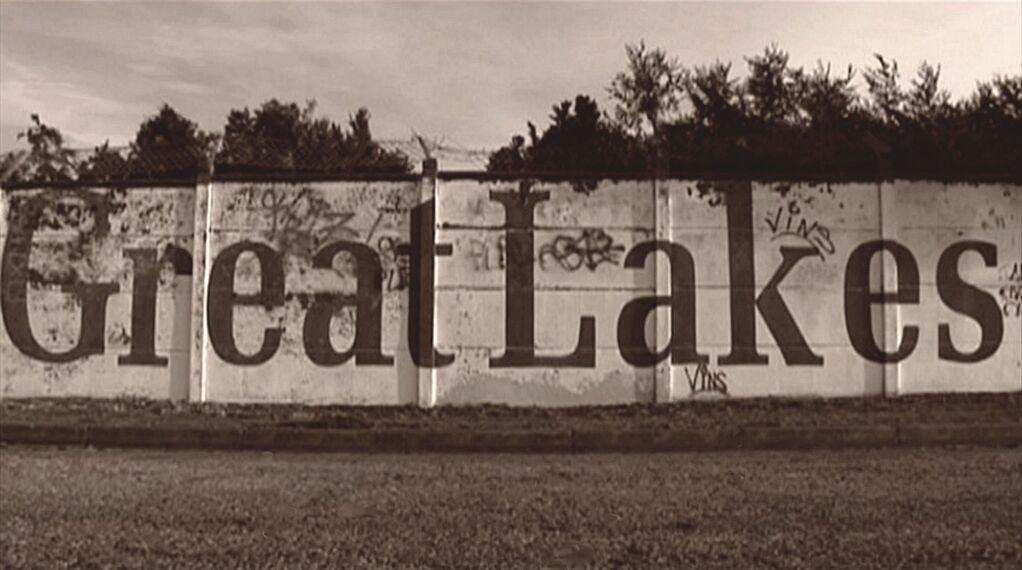 Great Lakes Great Lakes