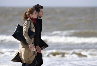 Tout de suite maintenant Tout de suite maintenant