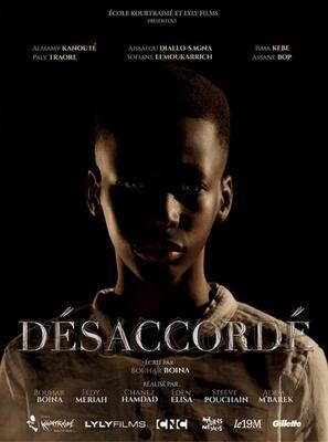 D&eacute;saccord&eacute;