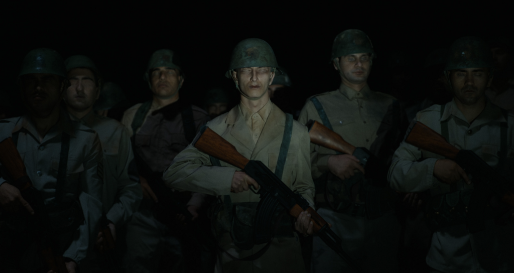 The Watchman The Watchman