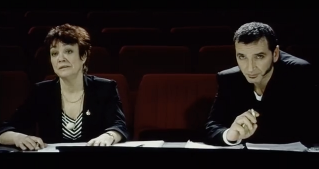 T'as d'beaux yeux, tu sais T'as d'beaux yeux, tu sais