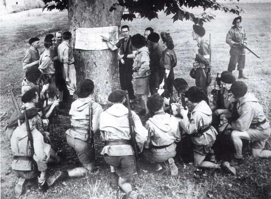 Olivier Kam&eacute;li