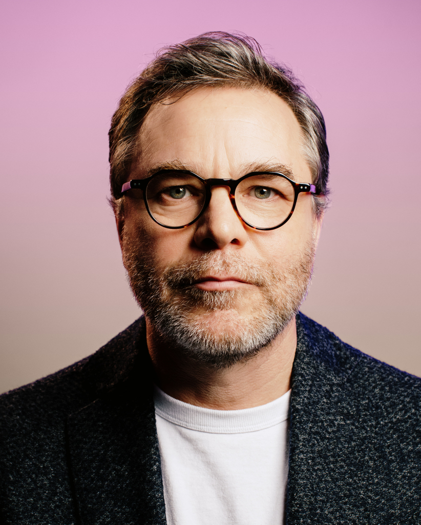 Guillaume De Tonquedec - © Marie Rouge / Unifrance Guillaume De Tonquedec - © Marie Rouge / Unifrance