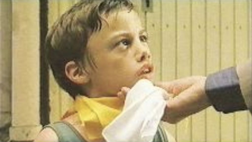 Des enfants et des hommes Des enfants et des hommes