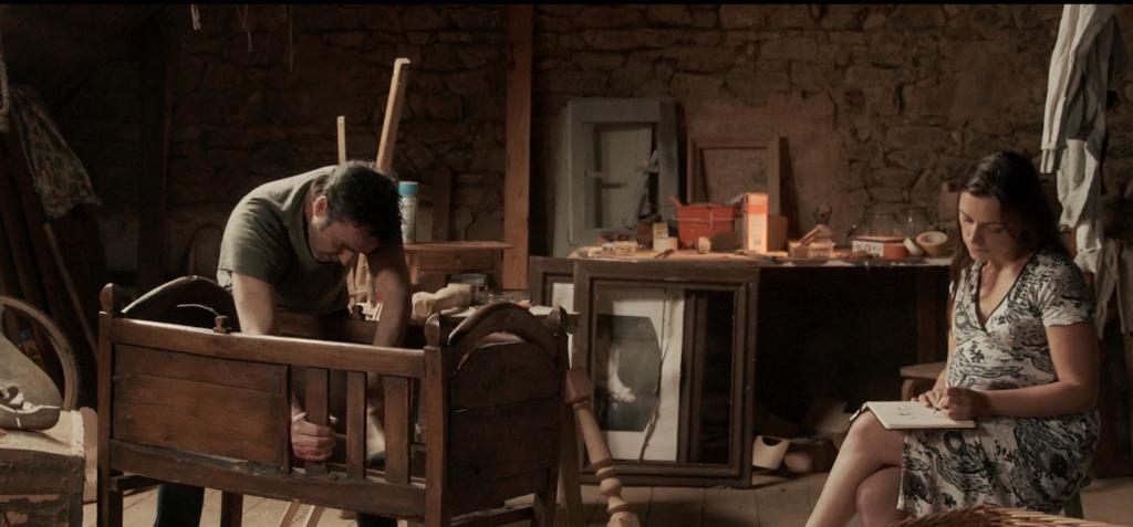 Like a Spring Day in Winter Like a Spring Day in Winter