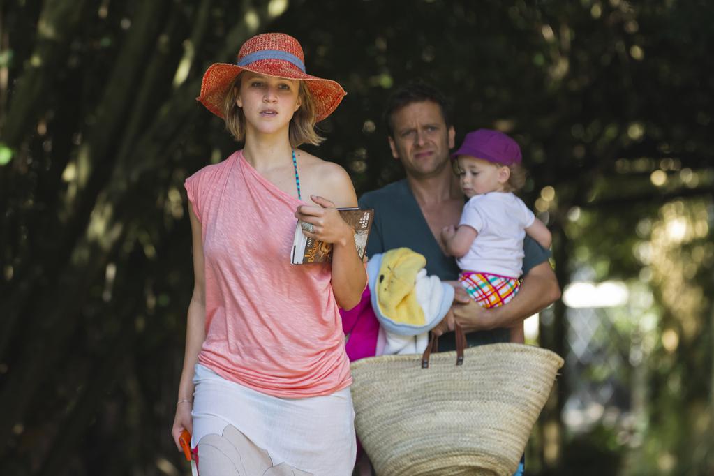 Sous le figuier Sous le figuier