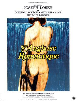 Une Anglaise romantique Une Anglaise romantique