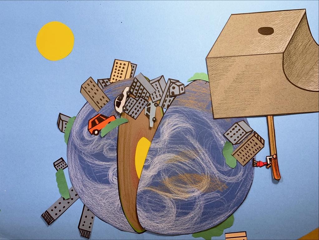 Maya, Give Me Another Title - © Partizan Films Maya, Give Me Another Title - © Partizan Films