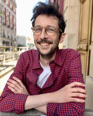 Clément Soulmagnon Clément Soulmagnon