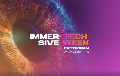 Immersive Tech Week