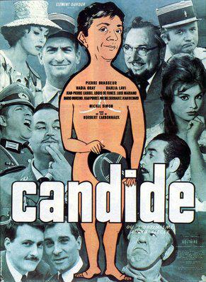 Candide Candide