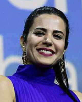 Negar Motevalymeidanshah Negar Motevalymeidanshah