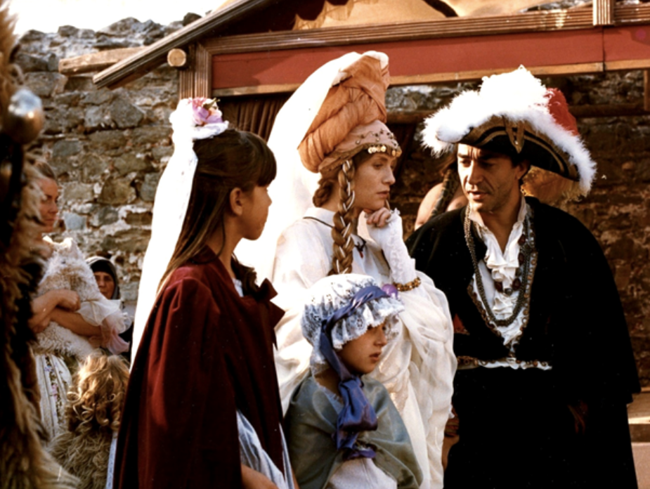 Hiroshima Festival - 2000 Hiroshima Festival - 2000