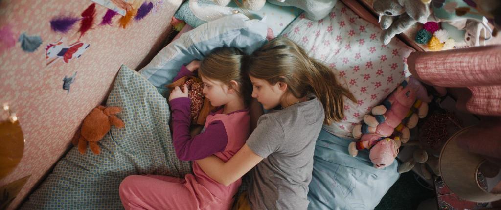 La chica sin nombre - &copy; GABMAN - LA BOETIE - SCOPE PICTURES - RTBF - VOO Be tv - PROXIMUS