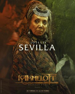 Kaamelott - Deuxième volet (partie 1) Kaamelott - Deuxième volet (partie 1)