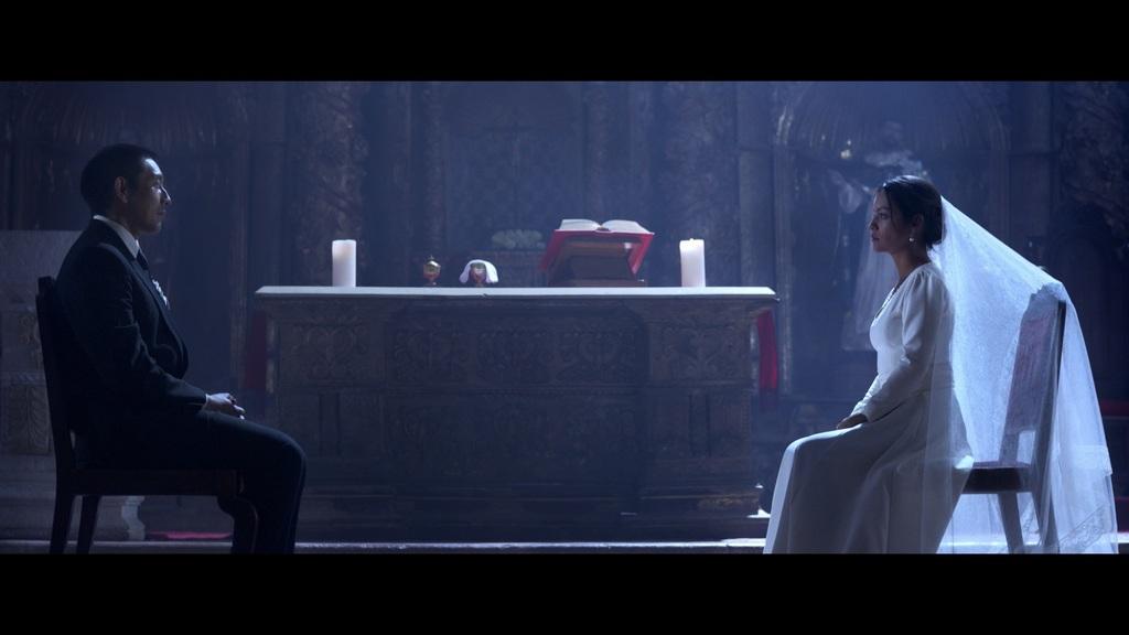 Felipe Pineda - &copy; Noodles Production - Imaginaria Cine